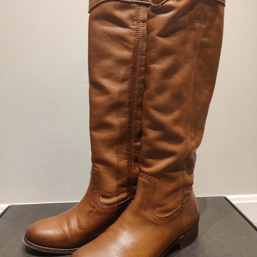Frye boots